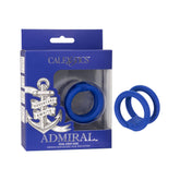 Admiral Dual Cock Cage